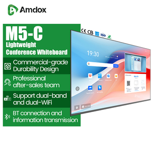 Amdox tích <span class=keywords><strong>h</strong></span>ợp thương mại hiển thị thấp moq thương mại cho doanh nghiệp LCD signage hiển thị UHD ANDROID <span class=keywords><strong>4K</strong></span> màn <span class=keywords><strong>h</strong></span>ình - Product Image 2