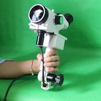 Ophthalmic Surgical Operating Microscope Hospital Ent Eye Operation Microscope Equipment