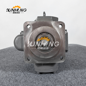 Pompe principale hydraulique neuve DX75-10 DX75-9C 400914-00760 A10VO72LAXD pour - Product Image 3