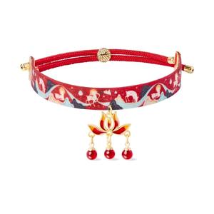 UFBemo <span class=keywords><strong>Collar</strong></span> Impermeable para Mascotas, Correa Ajustable, Suave y Cómodo, Multicolor, Venta Al por Mayor - Product Image 1