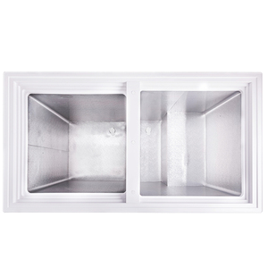 Single Door Top Open Commercial Ice Cream Frozen Food Gelato Display <strong>Chest</strong> <strong>Freezer</strong> Deep <strong>Small</strong> <strong>for</strong> Supermarket - Product Image 6
