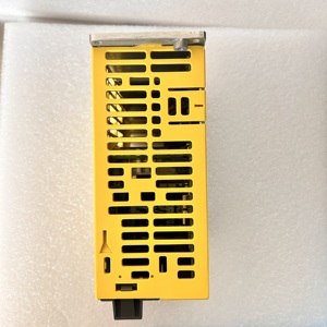 Nuevo Ventilador Original Fanuc Ac A06b-6130-h002 de Buena Calidad de Japón, Accesorios para Maquinaria - Product Image 4