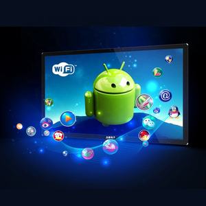 Видеокиоск Vidmate, киоск, дисплей, настенное крепление, ЖК-реклама, цифровая вывеска 4k - Product Image 6