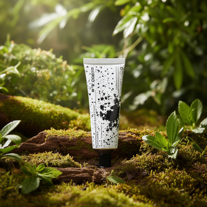 Crème pour les mains monochrome Rbow 50 ml, parfum citron sicilien et ambre, soin quotidien de la peau, tous types de peau - Product Image 3