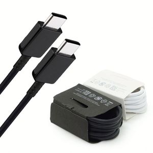 สายชาร์จเร็ว PD 60w คุณภาพดี สาย Type-C สำหรับชาร์จเร็วและถ่ายโอนข้อมูลสำหรับโทรศัพท์มือถือ สาย USB C ขายดี - Product Image 2