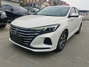 รถยนต์มือสอง Changan Yidong 2020 PLUS 1.6L GDI เกียร์อัตโนมัติ รุ่นหรู พวงมาลัยซ้าย เทอร์โบ ล้อแม็ก R16 เบาะหนัง กล้องมองหลัง ซันรูฟ - Product Image 1