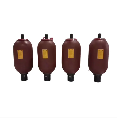 SB330-50A1/112-330A Hydac Accumulator SB330-50A1 SB330 4L 6L 10L 20L 32L 50L High Pressure Hydraulic Bladder Accumulator OEM