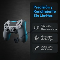   Manette PS4 Gamesir G7 Pro, manette de jeu PXN, pads TMR, joystick sans fil, contrôle 360°, mando PC pour téléphone portable