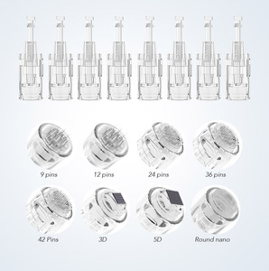 Cartouches en gros pour Dr.pen A6, A1, <span class=keywords><strong>M5</strong></span>, A7, A3, M8, X5, A10, A9, M8S, etc. - Product Image 4