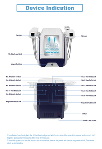 Appareil portable Trusculpt Flex à 10 poignées pour le remodelage corporel, le traitement de la cellulite, le rajeunissement et le raffermissement de la peau - Product Image 5