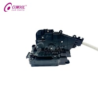 Actionneur de serrure de porte COMOOL A0997301401 pour Mercedes-Benz W166 ML250ML300ML320ML350ML400ML450ML500, mécanisme de serrure de porte arrière droite