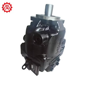 ERR100BLS2017NNN3K5NPA1NNNNNNNNNN Una bomba compensada de presión y detección de carga para maquinaria móvil fuera de carretera - Product Image 1