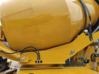Pompe portable pour mélangeur de béton, 3.5m3 jbc 35, appareil à auto-chargement, vente en gros, usine chinoise