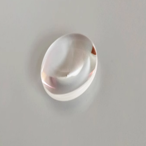 Toàn cầu nóng bán 18mm đường kính tiêu cự dài 13mm Kính k9l BK7 Kính thiên văn hình cầu quang học Nhỏ Ống kính hai mặt lồi - Product Image 6