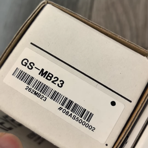 ขายึดติดตั้ง KEYENCE GS-MB31 สำหรับสวิตช์ประตูนิรภัยขนาดเล็ก รุ่น GS-M ซีรีส์ GS-ML5 ผลิตในญี่ปุ่น เพื่อปกป้องความปลอดภัยของบุคลากร - Product Image 3