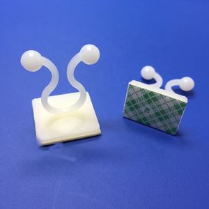 ربطة عنق ملتوية مثبتة على الكابل 3 أمتار ذاتية اللصق - Product Image 4