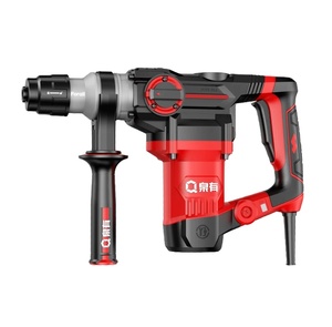 Quanyou QY-2702 <span class=keywords><strong>perceuse</strong></span> à percussion rotative puissance <span class=keywords><strong>parkside</strong></span> marteau perforateur prix électrique top marteau perforateur - Product Image 1