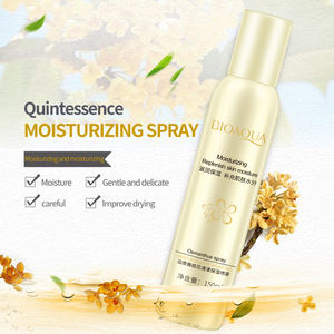 ODM/OEM BIOAQUA vaporisateur hydratant pour le visage infusé <span class=keywords><strong>avec</strong></span> des herbes - Product Image 5