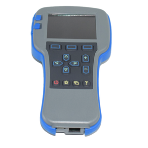 CURTIS 1313K-4331 Programmer asli, alat diagnostik untuk pengontrol Forklift | Membaca kesalahan kalibrasi kecepatan - Product Image 5