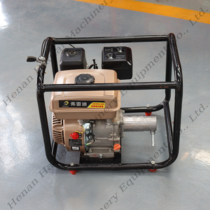 Pasokan langsung dari pabrik 220v 380v 0,55 kW 0,75 kW mesin pembuat bata gunakan <span class=keywords><strong>Vibrator</strong></span> beton listrik eksternal pelat datar kecil - Product Image 3