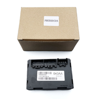 Módulo de Control de Caja de Transferencia 68395643AA para Jeep Grand Cherokee y Dodge Durango 2011-2013 68395643