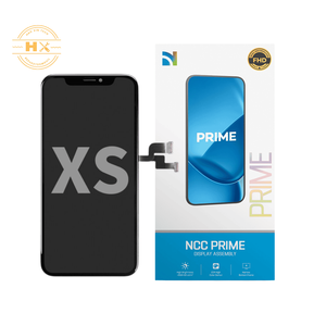Pantalla LCD Táctil Negra NCC PRIME INCELL FHD Compatible con iPhone XS - Product Image 1