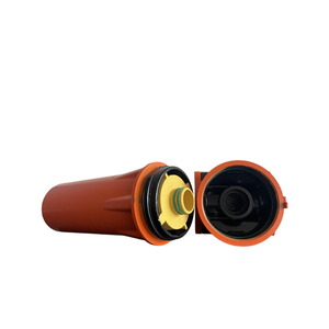 Filtres de ligne compressés 16bar Filtres de précision Filtre à air pour machine de découpe laser - Product Image 3