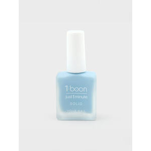 เล็บแข็ง1นาทีโดยเล็บของคุณแห้งเร็วยาทาเล็บสีฟ้า Nudy - Product Image 1