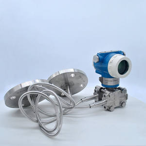 جهاز إرسال ضغط عن بعد مزدوج الشفة الشعرية بسعر منخفض - Product Image 3