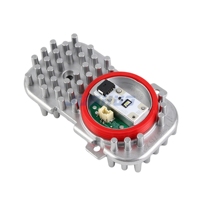 Feux de jour à LED OEM 63117263051 pour Série 3 E92 E93 F80, X3 X5 X6, phare au xénon, 2011-2017
