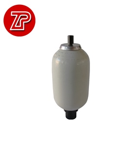 Nhà máy trực tiếp <span class=keywords><strong>1.5L</strong></span> tiêu chuẩn Châu Âu bàng quang accumulator bộ phận thủy lực cho máy móc xây dựng - Product Image 1