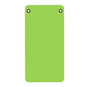 Esterilla de <span class=keywords><strong>yoga</strong></span> antideslizante respetuosa con el medio ambiente, esterilla de ejercicio físico con orificio colgante, alfombrillas de EVA profesionales para entrenamiento en casa, <span class=keywords><strong>yoga</strong></span> y ejercicios de suelo - Product Image 3