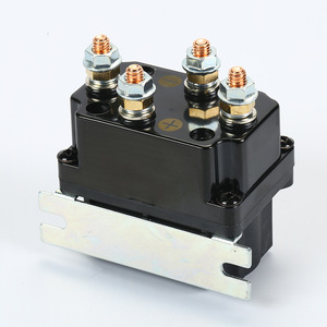 Winch Solenoid <b>Relay</b> Contactor 250A 12V LR4250X Waterproof For Offroad Vehicle - Product Image 2