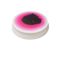 Nouveau design sensible à la pression RVB couleurs changeantes Led liqueur sols enfants 3D lave rond/carré sol sensoriel liquide tremplin
