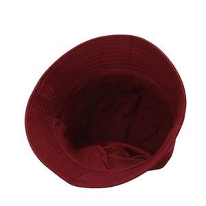 Nouveau design 2024 – Chapeau bob réversible vintage personnalisé avec logo brodé pour homme et femme, idéal pour l'été et les loisirs - Product Image 5