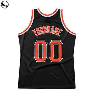 BETHERIVAL Maillots <span class=keywords><strong>de</strong></span> <span class=keywords><strong>basket</strong></span>-ball personnalisés Polyester Séchage rapide Sublimation personnalisée Équipe Hommes Réversible Basketball Tshirt Jersey - Product Image 5