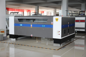 Máy Cắt Và Khắc <span class=keywords><strong>Laser</strong></span> Acrylic LC1610, Máy Cắt CNC CO2 Tốc Độ Cao Nhà Máy Mới 2022 LC1610 - Product Image 2
