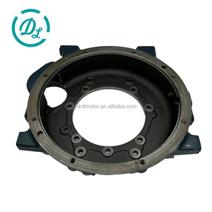 Carcasa del Volante de Arranque DL EexcavaStart 1J8010461 para Excavadora L3400 L3540 B2650 D1803 V2403 Diésel - Reemplaza 1J8010460 1J8010462 - Product Image 2