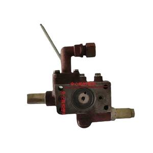 อะไหล่เครื่องจักรกลการเกษตร อุปกรณ์ยกแบบแมนนวลสำหรับรถแทรกเตอร์สูบเดียวกำลังสูงยี่ห้อซินเซียง จงหยวน ยี่ห้อ YTO - Product Image 2