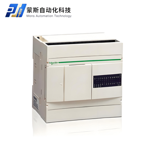 施耐德 Modicon PLC 140ATI03000 输入输出 Io CPU 中央处理器 Plc Pac 专用控制器 价格优惠 - Product Image 1