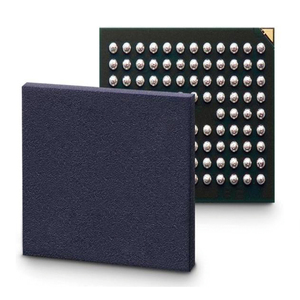 AD5379ABC Original Electronic component suppliers Integrated Circuit IC DAC 14BIT <b>V</b>-OUT 108CSPBGA - Product Image 1