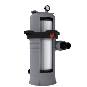 Giấy lọc <span class=keywords><strong>Cartridge</strong></span> Emaux đơn yếu tố lọc <span class=keywords><strong>Cartridge</strong></span> lọc cho khu dân cư và bán thương mại hồ bơi - Product Image 1