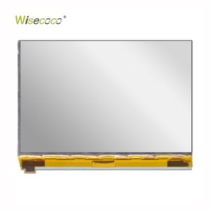 10.1 英寸 2560x1600 2K Tft Ips 液晶面板模块 Edp <span class=keywords><strong>4</strong></span> 路连接器 51 针液晶显示屏，带驱动板 - Product Image 2