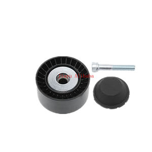 Sabuk deflektor katrol, untuk BMW F20 F22 F34 F30 F36 F33 F32 F07 F10 F06 F12 F13 F02 F25 F26 E70 F15 E71 F16 11288604267 - Product Image 6