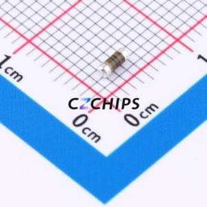 Résistance SMD MMA02040C9100FB300 0204 (Type : Film mince) (Résistance : 910 Ohm Précision : 1%) - Product Image 2