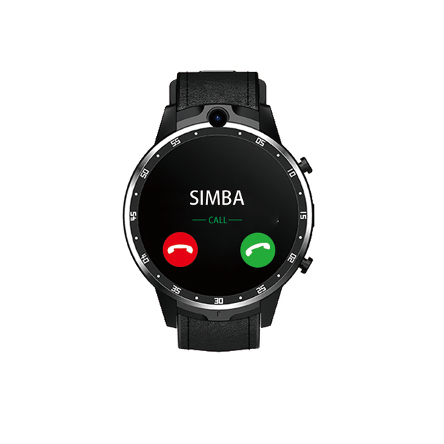 Fashion Sports Smart Bracelet Mobile Watch 4g Android Phone Watch for Kids Smart Watch with Sim Card