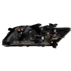 Đèn pha cho TOYOTA <span class=keywords><strong>RAV4</strong></span> tiên phong 2009-2011 Đèn pha 81170-42490 81170-42500 81130-42490 81130-42500 81130-0r030 81170-0r030 - Product Image 3