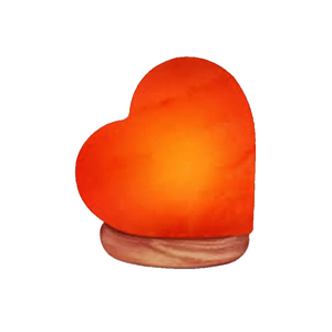 High Quality Wholesale Himalayan <b>Pink</b> <b>Salt</b> <b>Lamp</b> Handmade Animal Shape Natural Crafted Decoration Wooden Base Customized Packing - Product Image 5