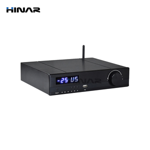Sistema de Música Ambiental Inteligente para el Hogar con 4 Altavoces y 1 Amplificador de Dos Zonas - Product Image 3