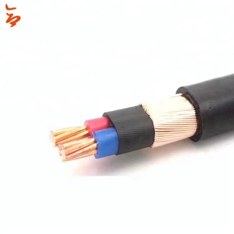 300/500V PVC kılıflı esnek kablo (alçak asansörler için) koaksiyal kablo